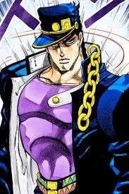 samsara (Jotaro Kujo x reader)