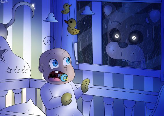 Memory Rockit Gaming Fnaf Song Book On Hold