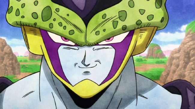 Which Dragon Ball Race Are You