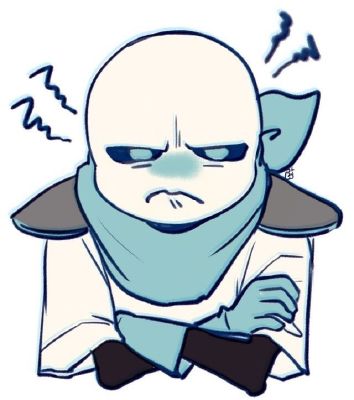 * JEALOUSY. | Undertale Scenarios | AU SANS