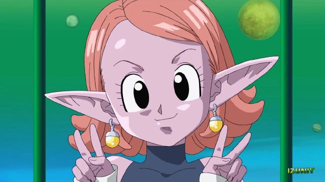 Which Dragon Ball Race Are You
