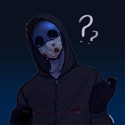 What Does Eyeless Jack Think Of You? - Quiz