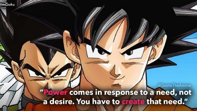 Which Dragon Ball Race Are You