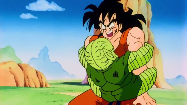 Which Dragon Ball Race Are You