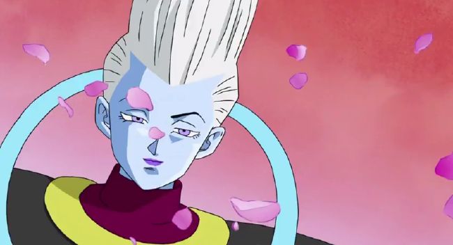 Which Dragon Ball Race Are You
