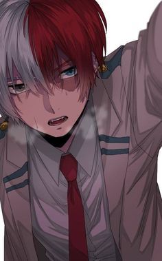 Chapter 42: Gone | Falling (Shoto Todoroki X Reader)