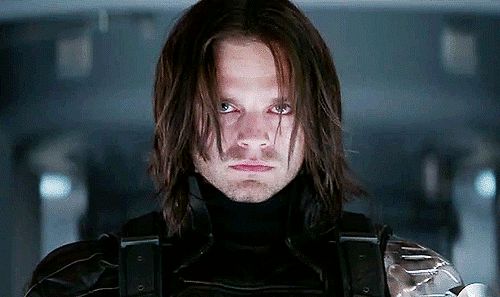 How Well Do You Know Bucky Barnes? - Test