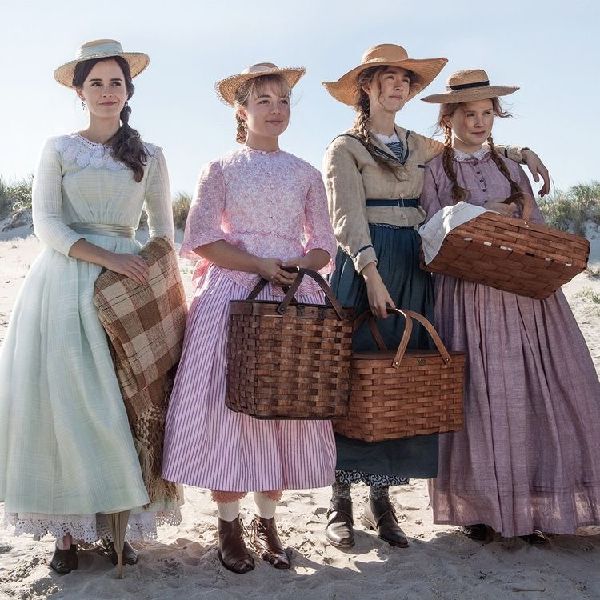 Which March Sister are You (Little Women) Quiz