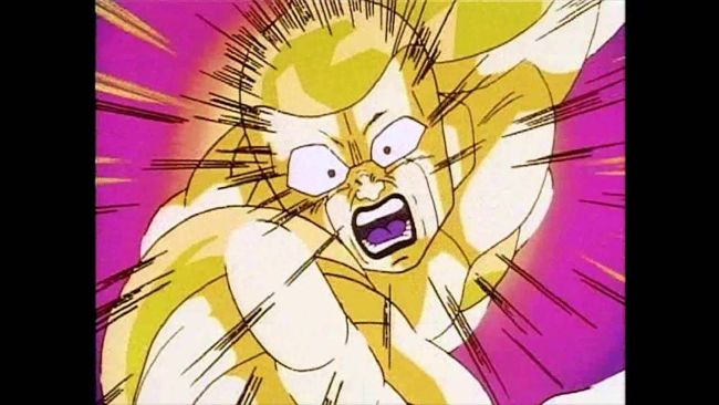 Which Dragon Ball Race Are You