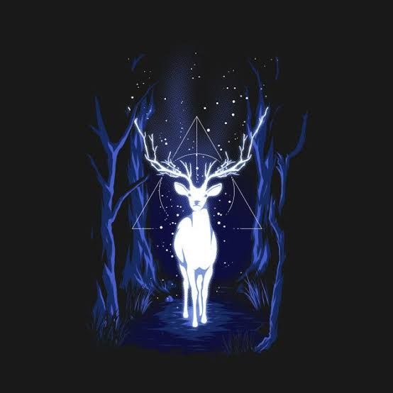 what-is-your-patronus-quiz