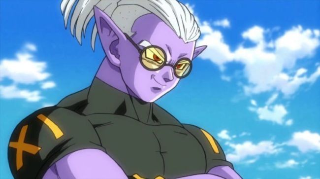 Which Dragon Ball Race Are You