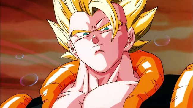 Which Dragon Ball Race Are You
