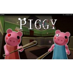 Piggy Quizzes - roblox piggy quizzes