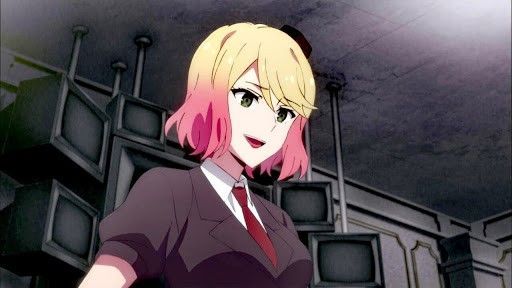 Who are you from Angels of death? - Quiz
