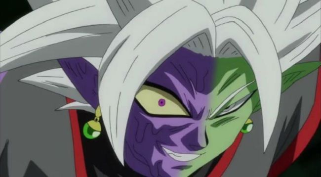 Which Dragon Ball Race Are You