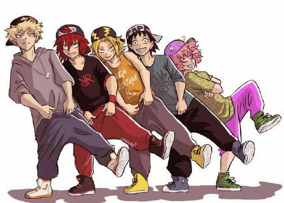 how-did-your-first-day-at-ua-go-bakusquad-version-quiz