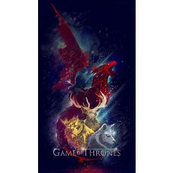 what game of thrones character am i uquiz