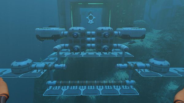 Will you survive subnautica? (Troll Quiz) - Test