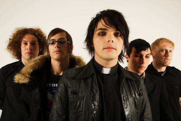 What kind of emo are you? - Quiz