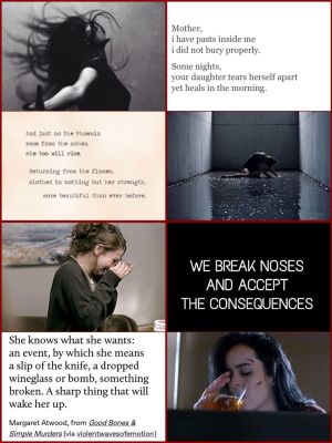 Chapter 15 Revelations Starbound A Young Justice Fanfiction On Hiatus