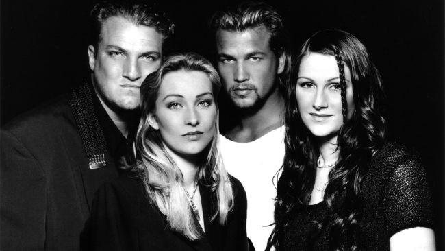 Nostalgia Fact Check How Does Ace Of Base S The Sign Hold Up