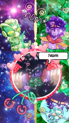 Who's your JJBA Part 4 boyfriend? - Quiz
