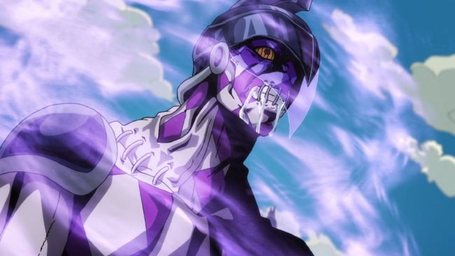 Jojo Quiz Part 1 6 By Saucecake Test 3905