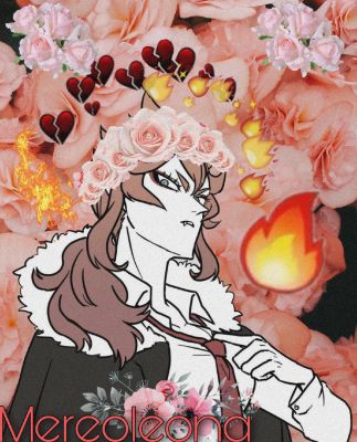 Featured image of post Mereoleona Manga Icon