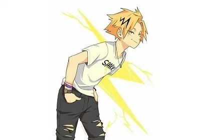 You With A Side Of Porn Denki Kaminari X Fem Reader Discontinued