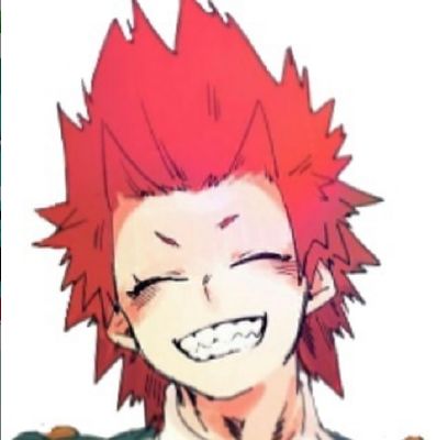 Eijiro Kirishima Which Of The Main My Hero Academia Boys Is Your