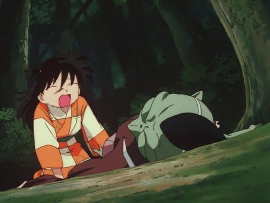 Chapter 8 Jaken S Illness Amor Vincit Omnia Sesshomaru X Fem Reader Sesshomaru admite lo importante que es lin para él. amor vincit omnia sesshomaru x fem