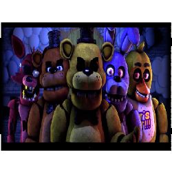 Fnaf Songs Quizzes
