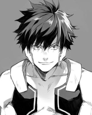 Eight To Let Go Shindo Yo