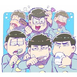 Osomatsu San Quizzes Listen in 24/7 on digital radio, by downloading our. osomatsu san quizzes