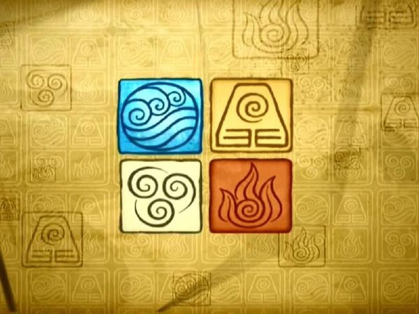 What is your Soul Element? - Quiz