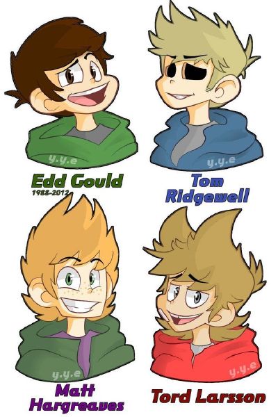 Eddsworld sleepover rp - Quiz