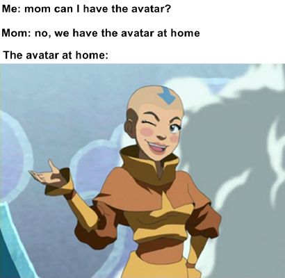 Which Avatar: The Last Airbender character are you? - Quiz