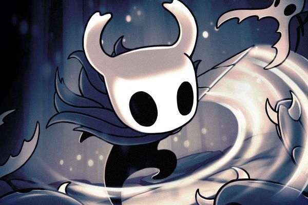 Hollow Knight Enemy Names Quiz - Test