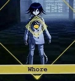 Cursed Danganronpa Quiz If you see someone call her a guy please use this helpful image correct. cursed danganronpa quiz