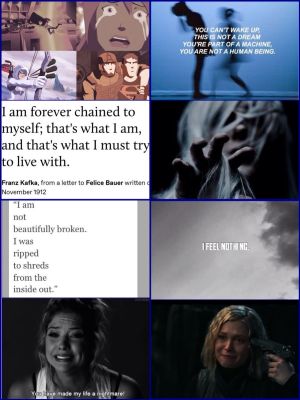 Chapter 17 Failsafe Starbound A Young Justice Fanfiction On Hiatus