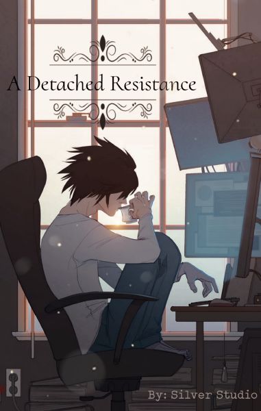 A Detached Resistance Death Note Reader Insert a-detached-resistance-death-note-reader-insert
