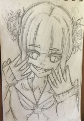 Drawing Toga Group Toga Lovers Author Limit Reached