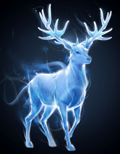 What is Your Patronus? - Quiz