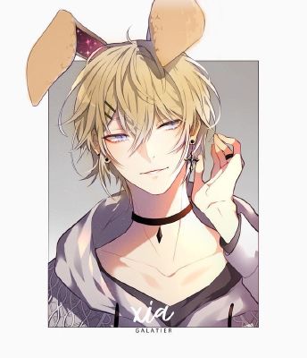 Looney tunes: Male Lola x reader | Disney/Dreamworks x reader