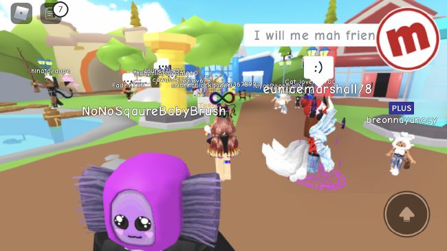 Best Username Of The Year Roblox Funny Screenshots I Took - roblox images funny