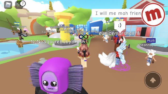 Best Username Of The Year Roblox Funny Screenshots I Took - good funny roblox usernames