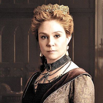 Queen-Mother Catherine de' Medici: How much do YOU Know? - Test