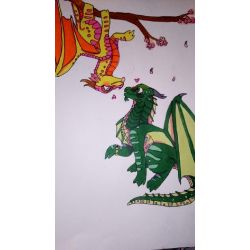 Glorybringer Stories