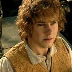 Lord of the rings, who said it? - Test