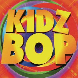 What Kidz Bop Song Are You Quiz
